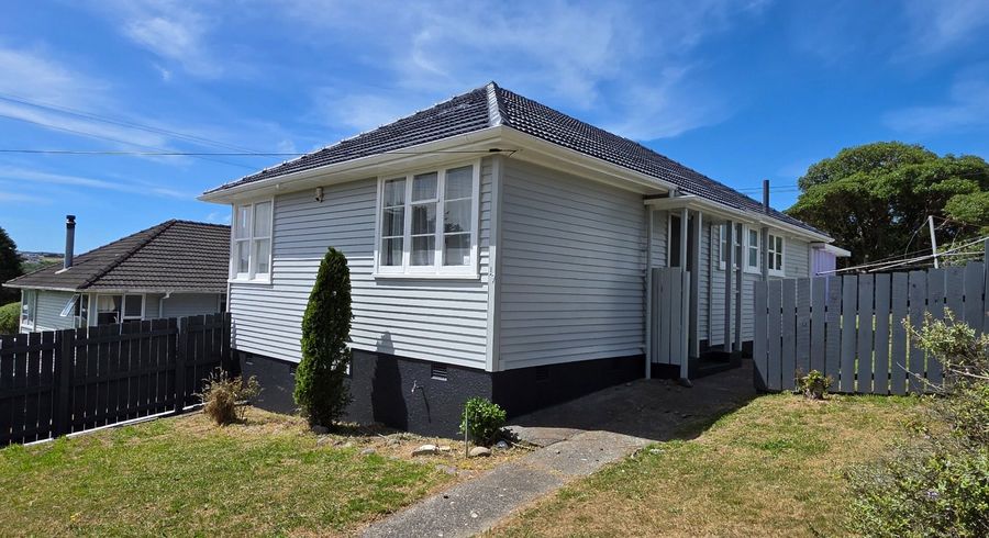  at 19 Gear Terrace, Ranui Heights, Porirua, Wellington