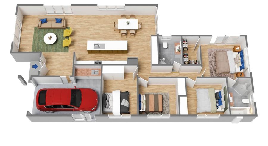  at 53 Parkland Loop, Milldale, Rodney, Auckland