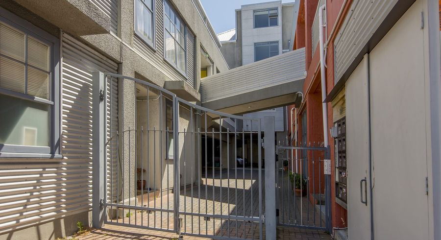  at 14/20 Hopper Street, Mount Cook, Wellington, Wellington