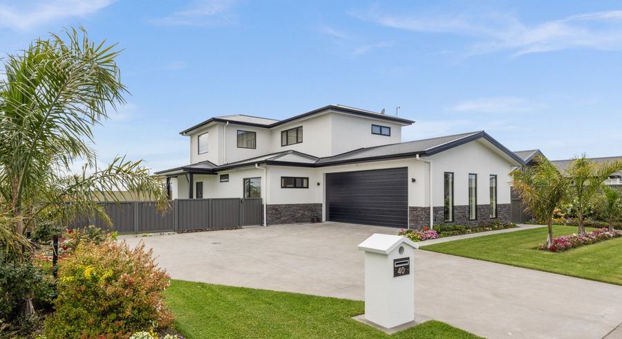 at 40 Pelorus Avenue, Poraiti, Napier
