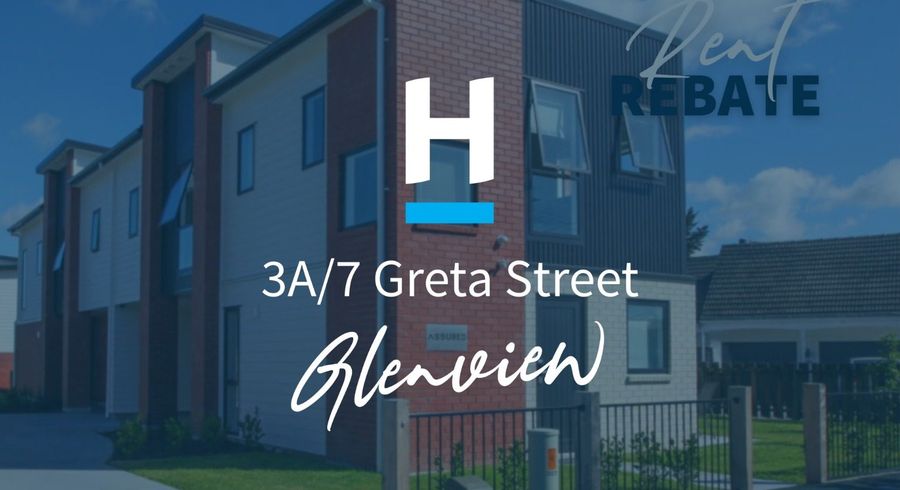  at 2D/7 Greta Street, Glenview, Hamilton, Waikato