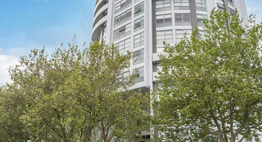  at 156 Vincent Street, City Centre, Auckland City, Auckland