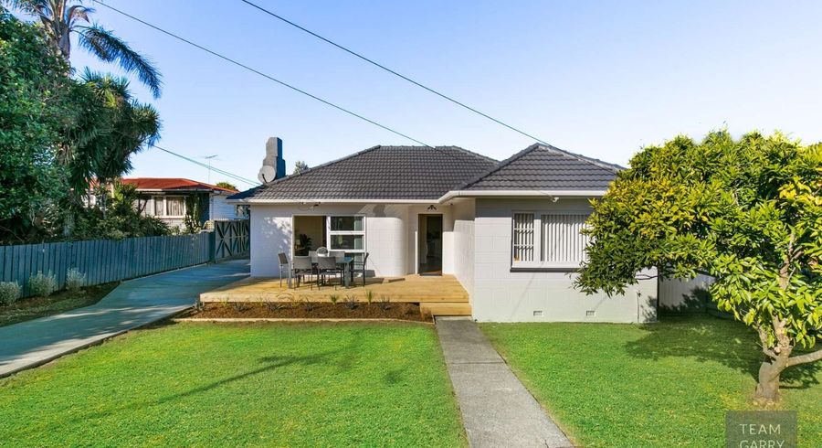  at 9 Ballance Avenue, Papatoetoe, Manukau City, Auckland