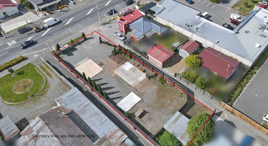  at 55 Main North Road, Woodend, Waimakariri, Canterbury