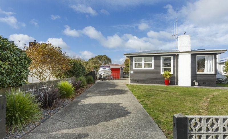  at 45 Fairview Avenue, Feilding, Feilding