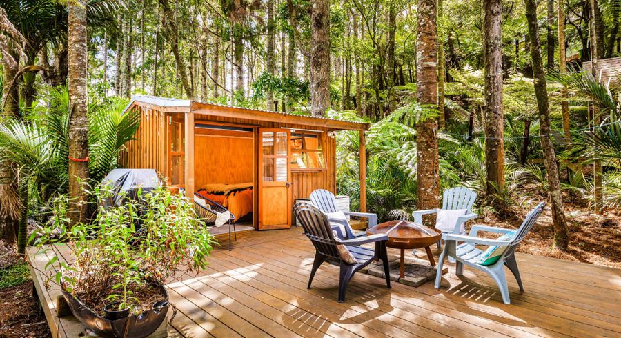  at 227 Woodlands Park Road, Titirangi, Auckland