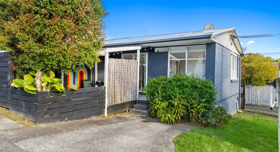  at 1/5 Shirley Road, Grey Lynn, Auckland