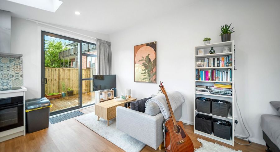  at 3C Worcester Street, Wilton, Wellington, Wellington