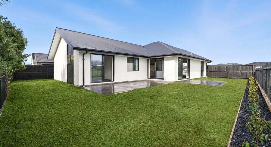  at 64 Lambies Street, Marshland, Christchurch City, Canterbury