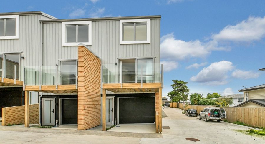  at 41 Helen Jenepher Lane, Mount Wellington, Auckland City, Auckland