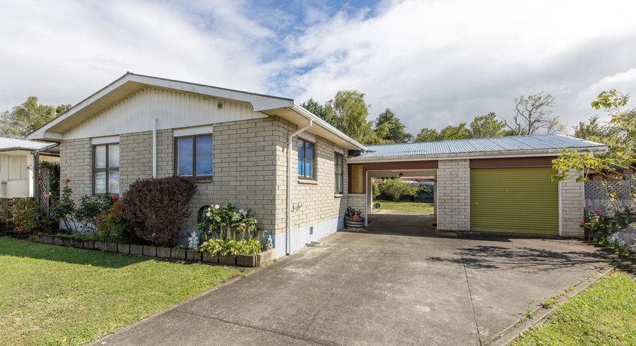 at 4 Leeton Drive, Waipukurau, Waipukurau