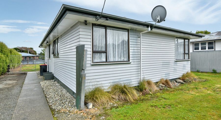  at 7 Gordon Terrace, Gore, Gore, Southland