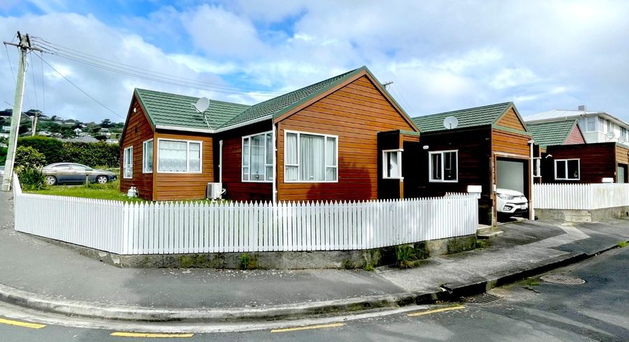  at 1a Takatimu Way, Johnsonville, Wellington, Wellington