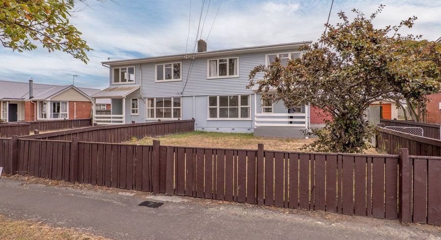  at 141 Hampshire Street, Aranui, Christchurch City, Canterbury