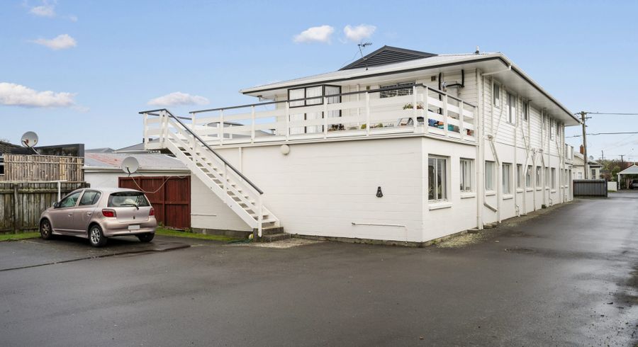  at 3E Manchester Street, Petone, Lower Hutt, Wellington