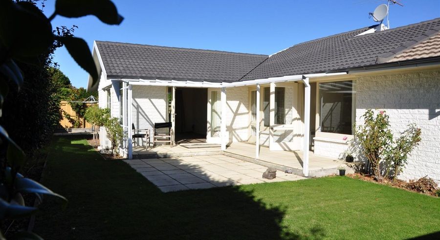  at 14A Penhelig Place, Burnside, Christchurch City, Canterbury