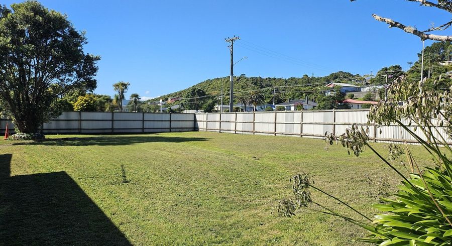  at Sec 1 Tasman Street, Karoro, Grey, West Coast