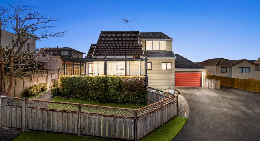  at 16A Wilisa Rise, Goodwood Heights, Auckland