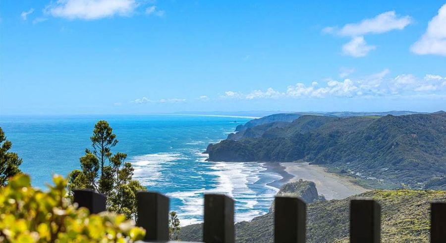  at 23 Log Race Road, Piha, Waitakere City, Auckland