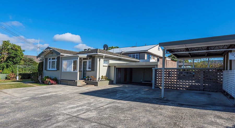  at 1-4, 6 Dinniss Avenue, Kensington, Whangarei, Northland