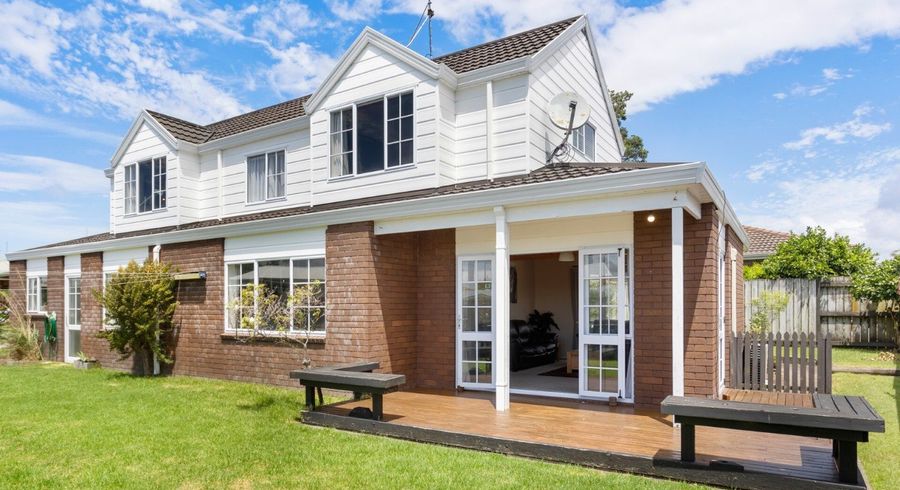  at 4A Hunter Way, Otumoetai, Tauranga, Bay Of Plenty