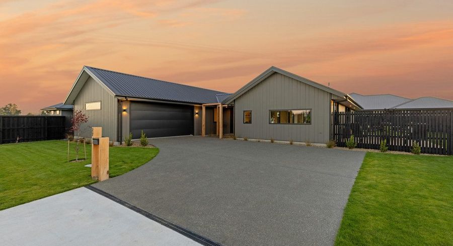  at 27 Pentecost Road, Rangiora, Rangiora