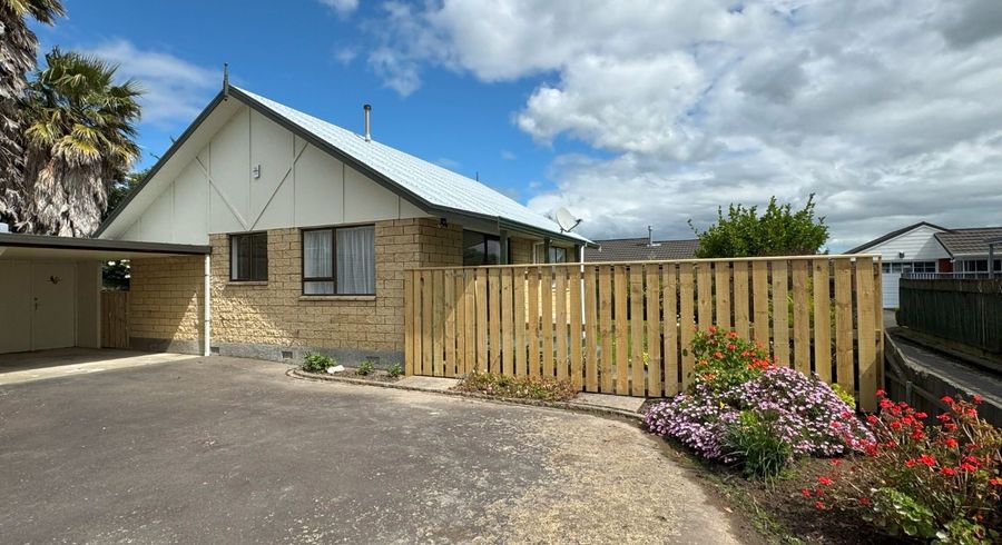  at 138A Amberley Avenue, Highbury, Palmerston North