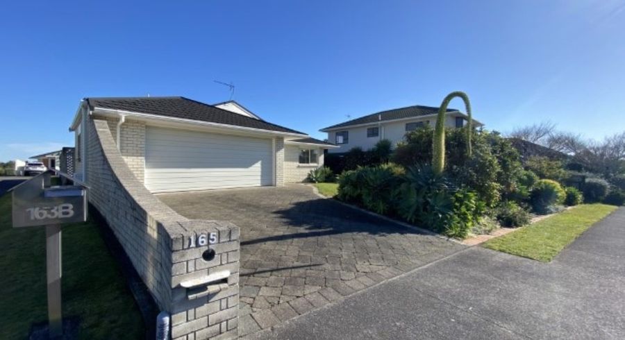  at 165 Heta Road, Highlands Park, New Plymouth, Taranaki