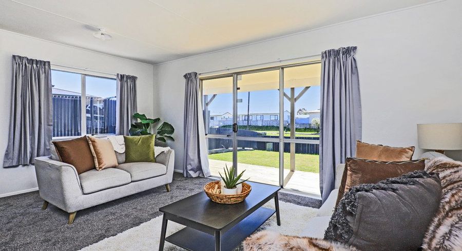  at 331A Flaxmere Avenue, Flaxmere, Hastings