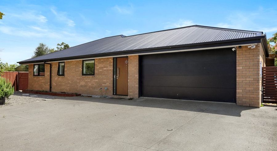  at 34A Brookside Road, Rolleston, Rolleston