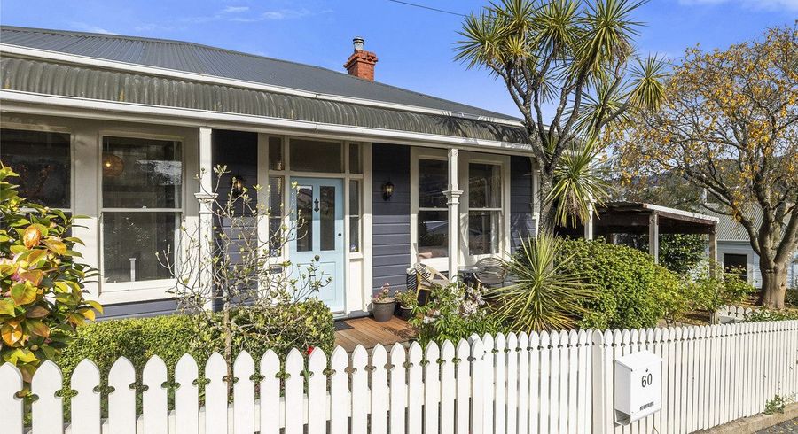  at 60 Islington Street, North East Valley, Dunedin, Otago
