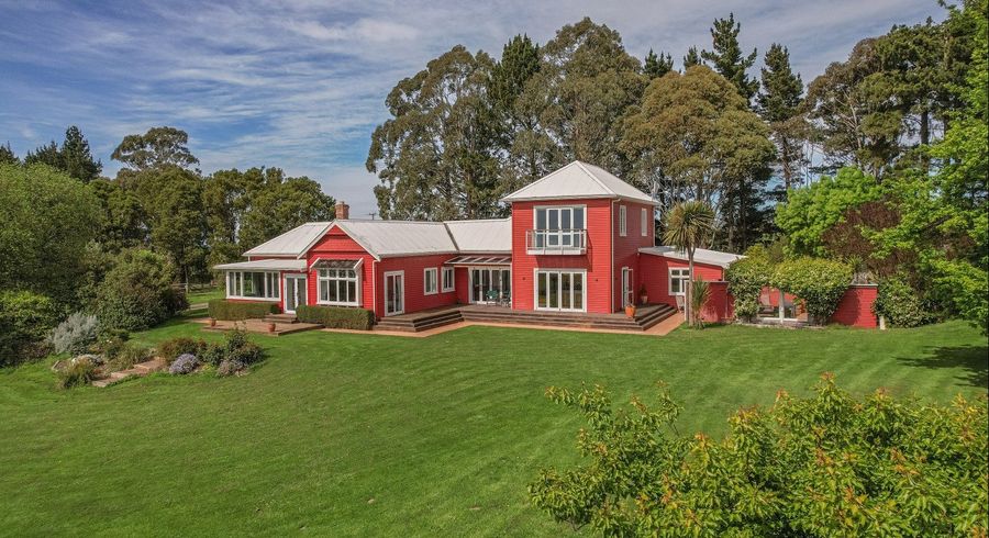  at 624 Conway Flat Road, Conway Flat, Cheviot