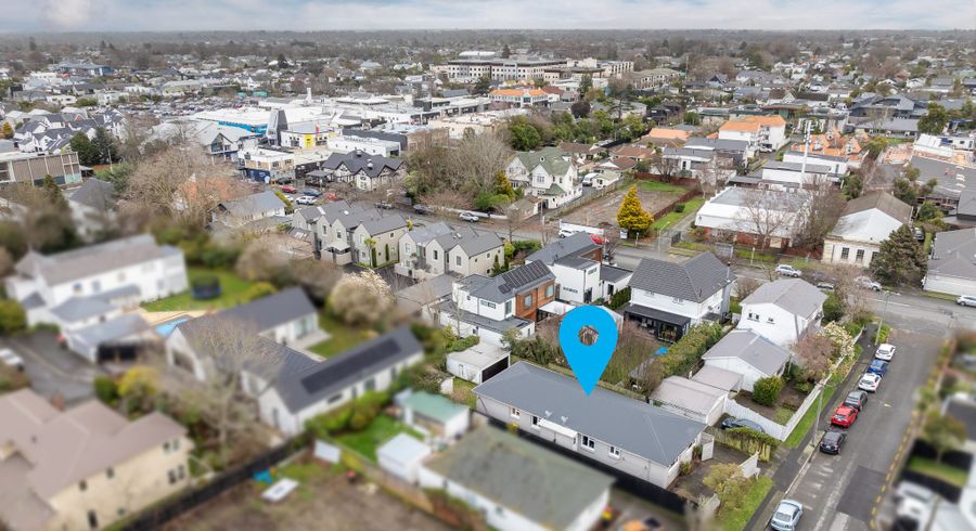  at 2/27 Devonport Lane, St. Albans, Christchurch City, Canterbury