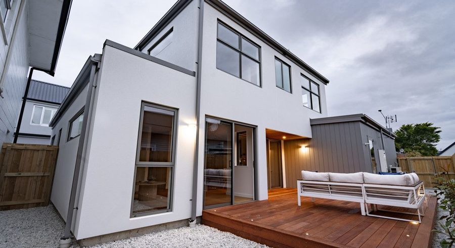  at 91 St Albans Street, St. Albans, Christchurch City, Canterbury