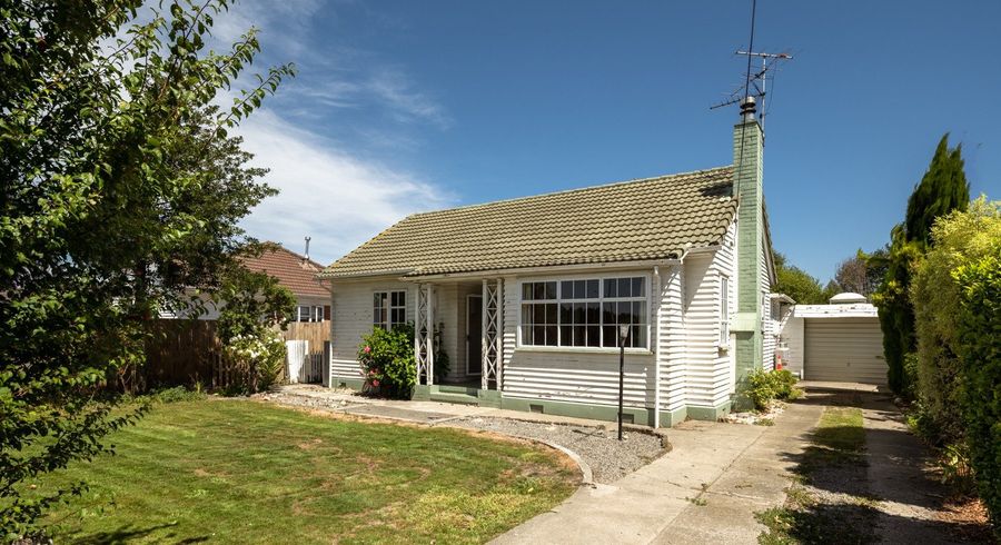  at 11 Lansdowne Street, Mayfield, Blenheim