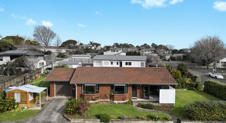 at 25 Cromwell Drive, Fitzroy, Hamilton, Waikato