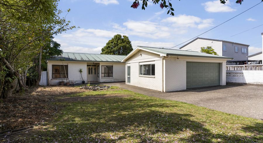  at 137 Union Road, Howick, Manukau City, Auckland