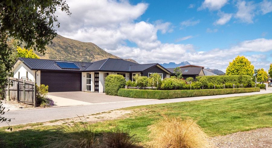  at 10 Coburn Place, Lake Hayes, Queenstown