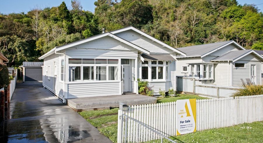  at 385 Clifford Street, Mangapapa, Gisborne