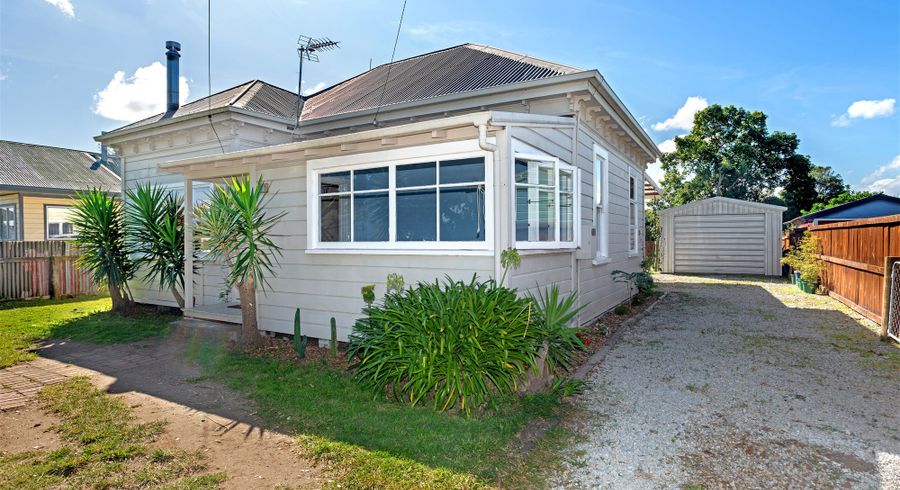  at 35 Lyndhurst Street, Awapuni, Gisborne