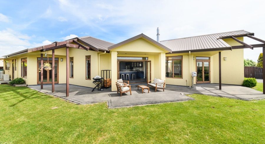  at 196 Kelvin Grove Road, Kelvin Grove, Palmerston North, Manawatu / Whanganui