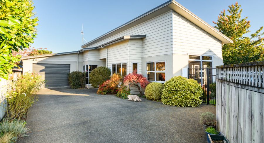  at 7A Jensen Street, Hokowhitu, Palmerston North