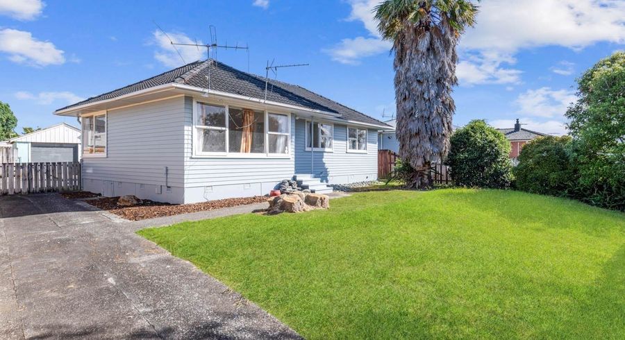  at 14 Tairere Crescent, Rosehill, Papakura