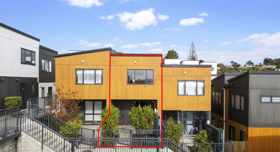  at 12/18 Hewlett Rd, Massey, Waitakere City, Auckland
