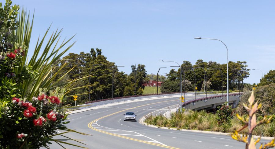  at Warkworth, Rodney, Auckland