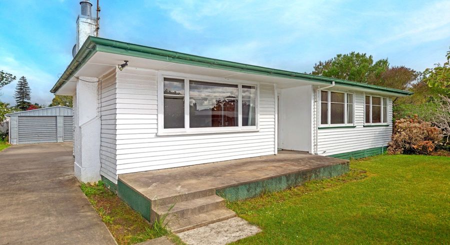  at 12 Cobham Place, Te Hapara, Gisborne