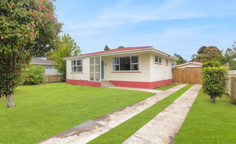  at 63 Chalmers Road, Te Hapara, Gisborne