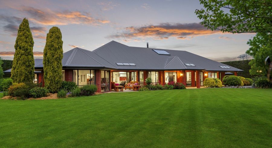  at 16 Knights Road, Christchurch
