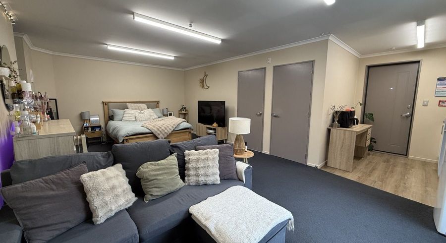  at 5/545 Innes Road, Mairehau, Christchurch City, Canterbury