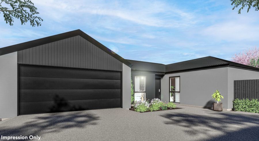  at Lot 27 Prestons Grove, Marshland, Christchurch City, Canterbury